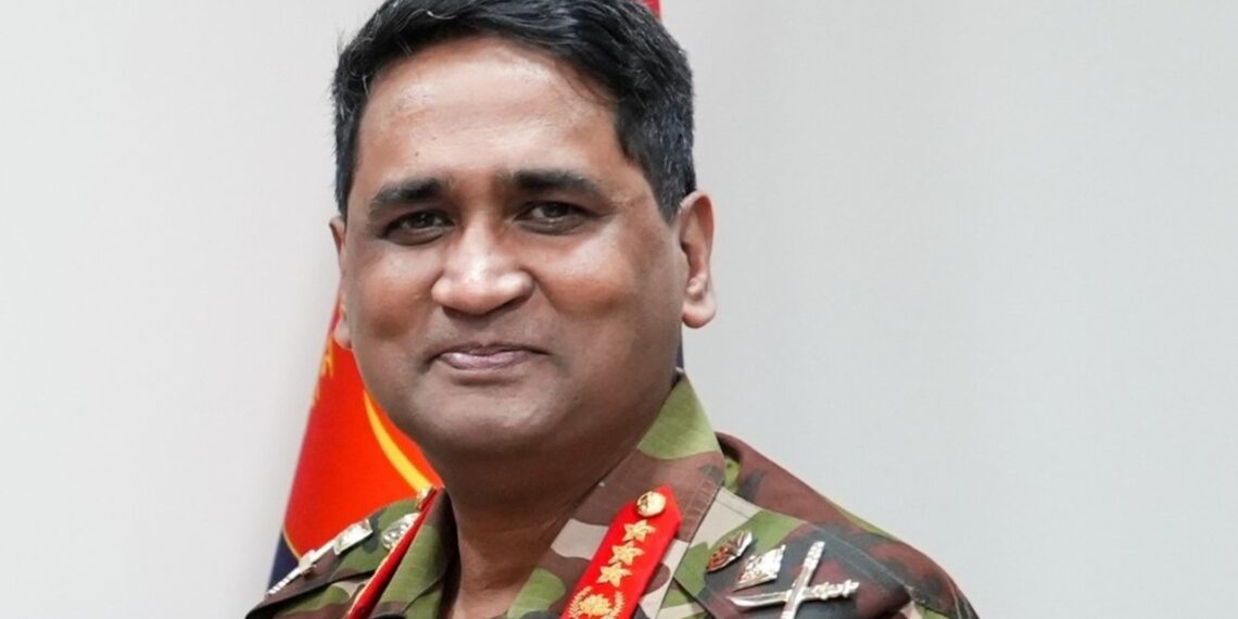 Frequent parleys between BD Army PSO Lt Gen Hassan and NSA Rahman over ‘humanitarian corridor’