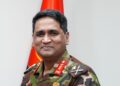 Frequent parleys between BD Army PSO Lt Gen Hassan and NSA Rahman over ‘humanitarian corridor’