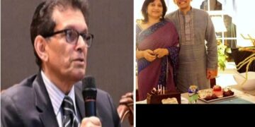 Bangladesh NSA Khalilur Rahman masked his identity as ‘Roger Rahman’ while living in New York