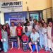 Seven differently-abled persons receive mobility support in Guwahati Caliper Camp