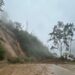 A file photo of Arunachal landslide