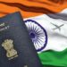 India rolls out chip-based e-passports to improve identification & security