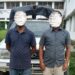 Manipur: Security forces nab two persons for attack on RSS office in Imphal