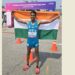 Asian Athletics C’ships 2025: Servin Sebastian opens India’s account with bronze medal