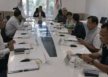 Meghalaya Cabinet approves AYUSH Medical Service Rules