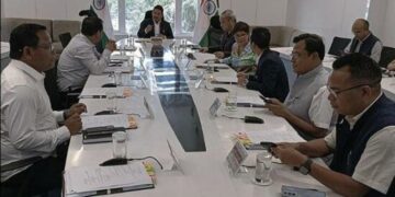 Meghalaya Cabinet approves AYUSH Medical Service Rules