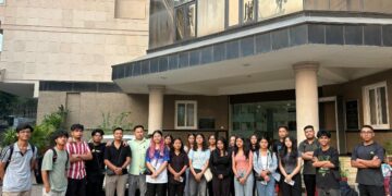 70 Meghalaya students from Haryana, Punjab relocated to New Delhi amidst Indo-Pak tensions