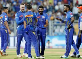 IPL 2025 suspended indefinitely as tensions escalate between India & Pakistan