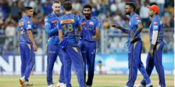 IPL 2025 suspended indefinitely as tensions escalate between India & Pakistan