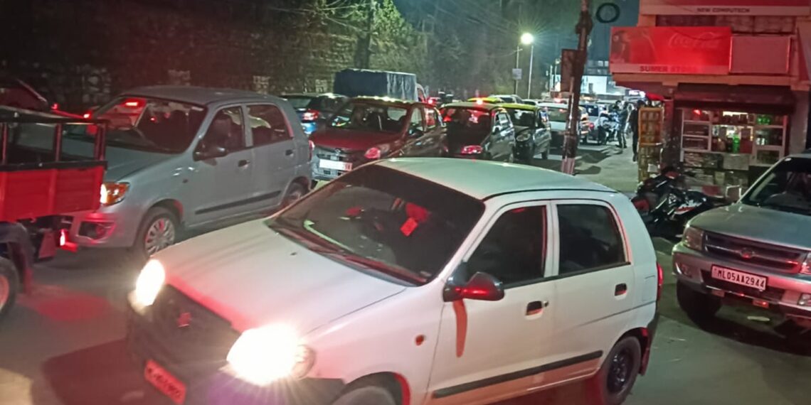 Meghalaya rolls out Vehicle Scrappage Policy 2025 to modernise transport sector