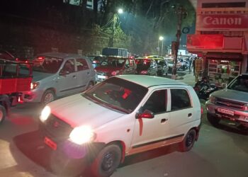 Meghalaya rolls out Vehicle Scrappage Policy 2025 to modernise transport sector