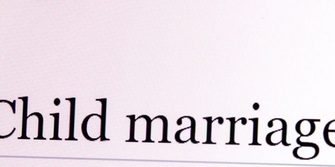 Assam to eliminate child marriage by 2026: Himanta