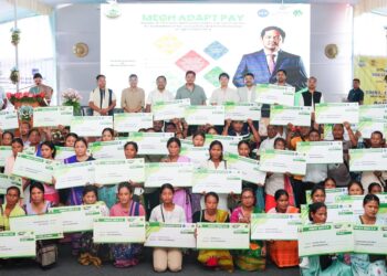 Meghalaya government launches climate initiatives, inaugurates hostels in Garo Hills