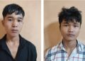 Two arrested in Meghalaya for allegedly sharing anti-national content