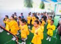 Meghalaya to identify 50 schools for higher secondary expansion: CM