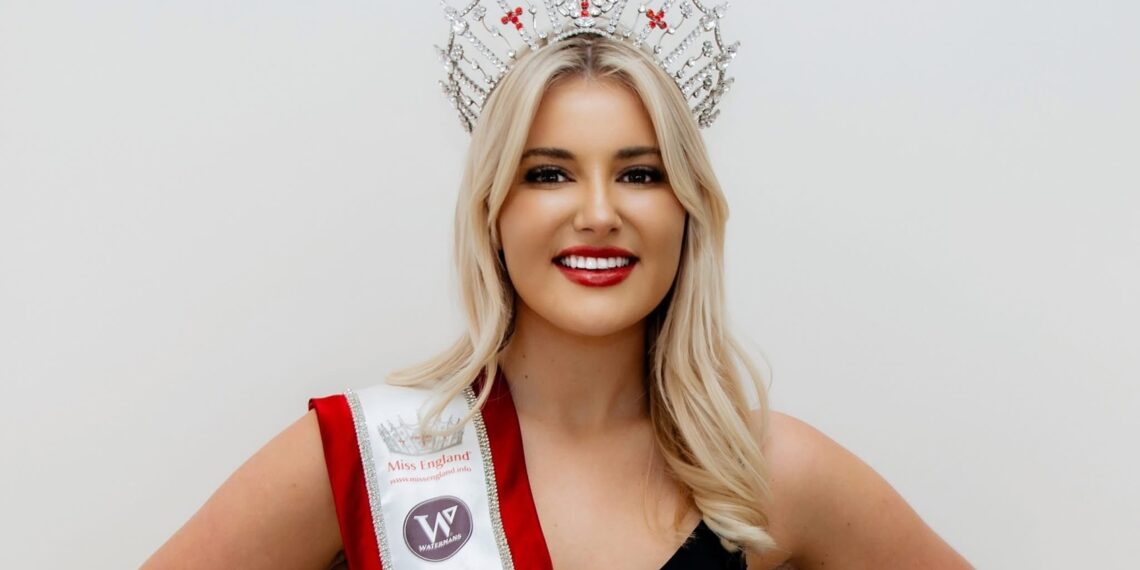 KTR calls for probe into Miss England’s allegations at Miss World pageant