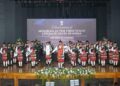 Chief Minister Lalduhoma made the announcement during a celebratory function held at Mizoram University (airnewsalert/X)