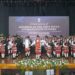 Chief Minister Lalduhoma made the announcement during a celebratory function held at Mizoram University (airnewsalert/X)