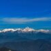 Mt Kanchenjunga (X)