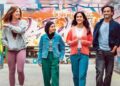‘My Melbourne’ wins Best Film at UK Asian Film Festival 2025