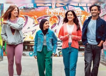 ‘My Melbourne’ wins Best Film at UK Asian Film Festival 2025