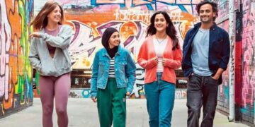 ‘My Melbourne’ wins Best Film at UK Asian Film Festival 2025