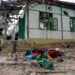 A deadly airstrike carried out by Myanmar’s military reportedly struck a school in the conflict-torn Sagaing region (Abdulla_AH7/X)
