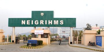 NEIGRIHMS suspends recruitment amid protests over gender quota demands