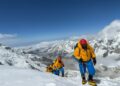 Arunachal Pradesh: NIMAS team successfully scales Mt. Kangchenjunga, completes ‘Har Shikhar Tiranga’ mission