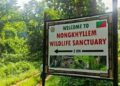 Meghalaya: Hynniewtrep Youth Council urges Centre to halt ‘Eco-Tourism’ project in Nongkhyllem Wildlife Sanctuary