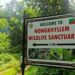 Meghalaya: Hynniewtrep Youth Council urges Centre to halt ‘Eco-Tourism’ project in Nongkhyllem Wildlife Sanctuary
