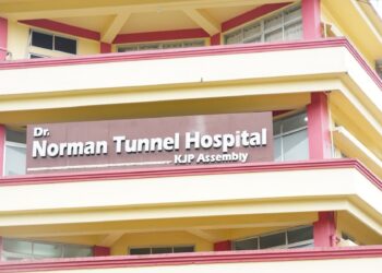 Jowai hospital receives Rs 1 crore under Meghalaya’s Healthcare Advancement Policy