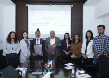Medhavi Group, Patanjali Japan Foundation sign MoU to open global career opportunities for Indian Youth in Japan