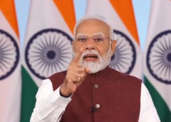 India will not tolerate ‘nuclear blackmail’, says PM