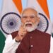 India will not tolerate ‘nuclear blackmail’, says PM