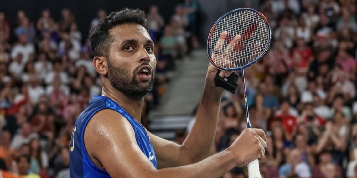 Malaysia Masters: Prannoy, Karunakaran pull off big wins; Sindhu falls early