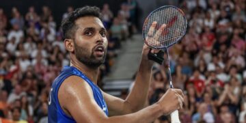 Malaysia Masters: Prannoy, Karunakaran pull off big wins; Sindhu falls early