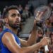 Malaysia Masters: Prannoy, Karunakaran pull off big wins; Sindhu falls early