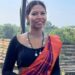 Martina Tudu becomes first Santal girl from Assam to achieve an MBBS degree