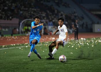 India set to face Nepal in SAFF U-19, look to finish top of Group B