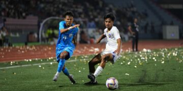 India set to face Nepal in SAFF U-19, look to finish top of Group B