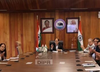 Nagaland CM launches Skill & Entrepreneurship Mission to train youth with market-driven skills