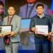 Meghalaya CM highlights youth-centric vision at SPARK Summit 2025