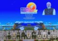 PM Modi inaugurates ‘Rising North East Investors Summit’ in New Delhi
