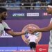 India’s top men’s doubles pair, Satwiksairaj Rankireddy and Chirag Shetty, marched into the quarterfinals (X)