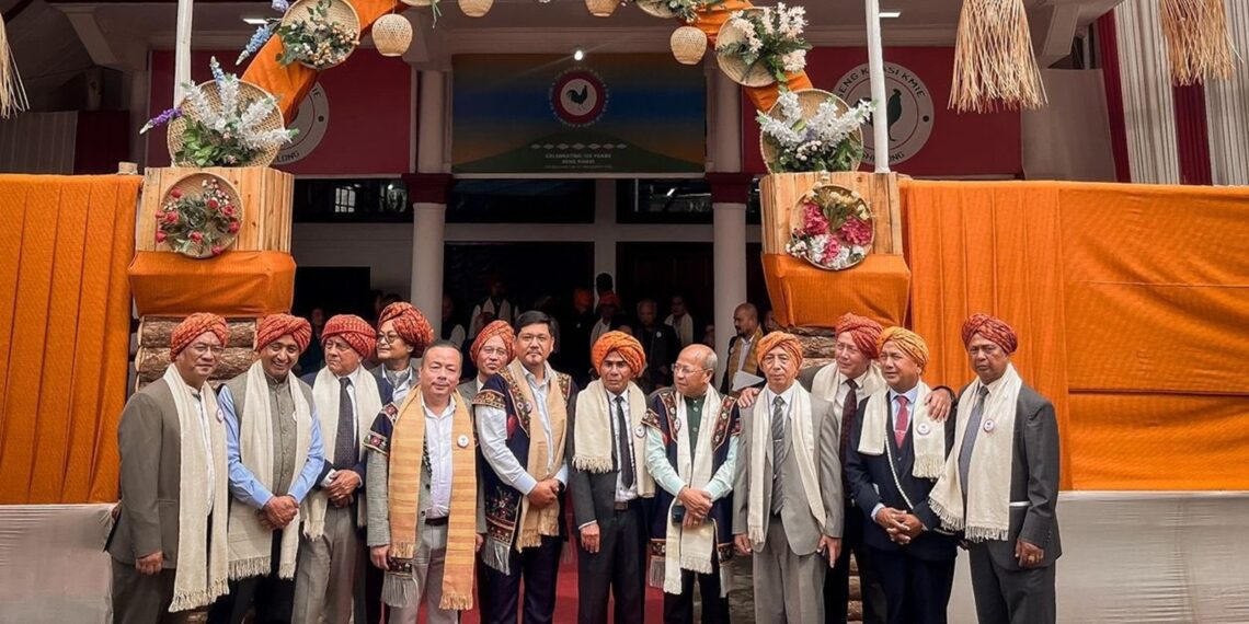 New cultural centre in Meghalaya to serve as living space for Khasi heritage