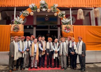 New cultural centre in Meghalaya to serve as living space for Khasi heritage