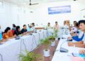 Union Minister Sonowal reviews key urban development projects in Dibrugarh