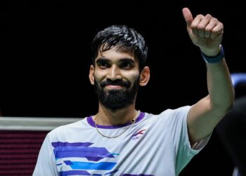 Malaysia Masters: Srikanth reaches first BWF final in 6 years