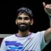Malaysia Masters: Srikanth reaches first BWF final in 6 years